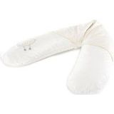 THERALINE Das Original Stillkissen - Schaf beige