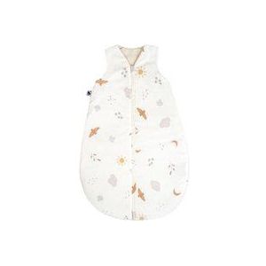 JULIUS ZÖLLNER Sommerschlafsack Organic Night & Day