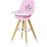 Zapf Creation BABY born® Puppenhochstuhl