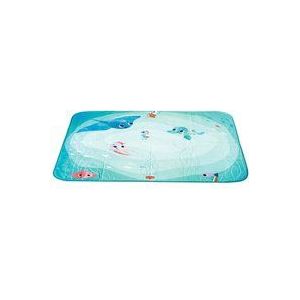 Tiny Love Treasure the Ocean XL Outdoor Picknickdecke