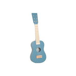JaBaDaBaDo Gitarre, blau