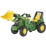 rolly®toys Kindertraktor rollyFarmtrac John Deere 7930 mit Frontlader