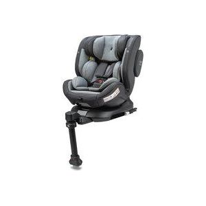 osann Autokindersitz Turai360 SL grau