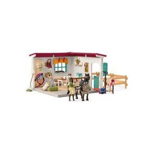 schleich® Sattelkammer 42591