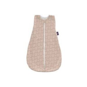 Träumeland Sommerschlafsack Liebmich Kuschelhase beige