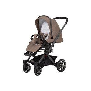 Hartan Kinderwagen VIP GTS Casual Collection Happy Feet (815)