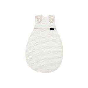 Alvi Baby Mäxchen® - das Original Außensack, Graphic taupe