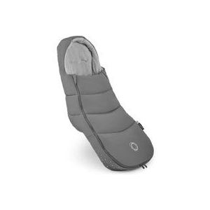 bugaboo Fußsack Moon Grey