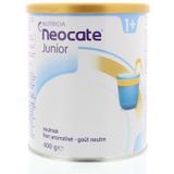 Junior neutraal 400g