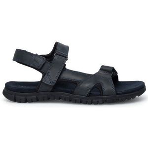 LASOCKI Lasocki Sandalen Herren KENNET-01 MB Dunkelblau Sandale