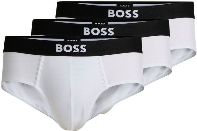 BOSS Hipster 3P BOSS ONE x David Beckham