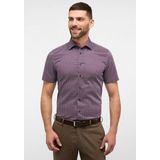 Eterna Kurzarmhemd SLIM FIT NON IRON (bügelfrei)