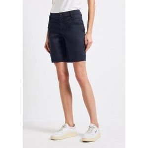 STREET ONE Bermudas 4-Pocket Style
