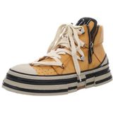 Rebecca White Sneakerboots