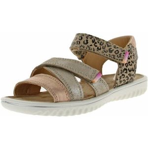 Superfit Superfit Mädchen Sandale Sandalette