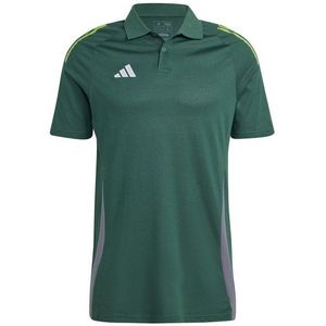 adidas Performance T-Shirt adidas Performance Tiro 24 Competition Poloshirt Polyester
