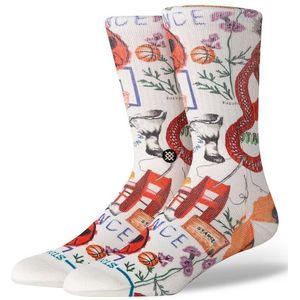 Stance Freizeitsocken CALICATION CREW
