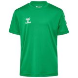 hummel T-Shirt & Shorts HMLLOGO SET KIDS (Set, 2-tlg., 2) für Kinder