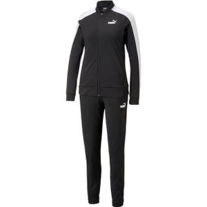 PUMA Trainingsanzug Puma Damen Trainingsanzug Baseball Tricot Suit cl 673700