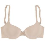 LASCANA Schalen-BH Ela - perfect basic mit Bügel aus seidiger Microfaser