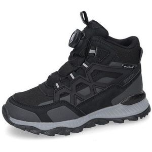 Dockers by Gerli Winterboots Freizeitstiefel mit wasserabweisendem DOCK-Tex