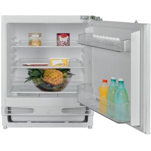 HTech Kühlschrank HTR11351, 81.80 cm hoch, 59.50 cm breit