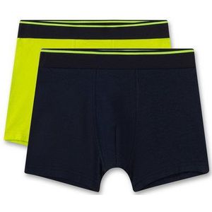 Sanetta Boxer (Set, 2-St., 2er-Pack)