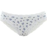 Vivance Jazz-Pants Slips (3er-Pack) aus elastischer Baumwolle