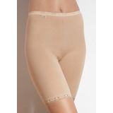 sloggi Lange Unterhose Basic+ Long perfekter Sitz