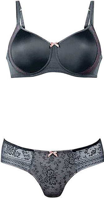 Rosa Faia Schalen-BH