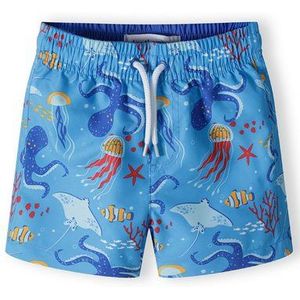 MINOTI Boxer-Badehose Badeshorts (9m-8y)