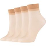 Camano Socken Socken 4er Pack