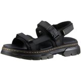 DR. MARTENS Nartilla Sandale, Sommerschuh, Sandalette, Klettschuh, mit Klettverschluss