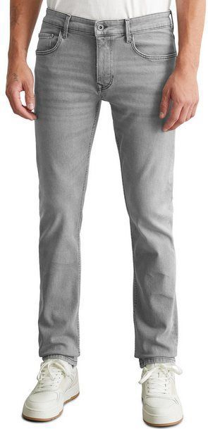 Marc O'Polo 5-Pocket-Jeans aus Bio-Baumwoll-Mix