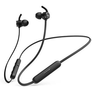 Philips TAE1209BK schwarz In-Ear Kopfhörer In-Ear-Kopfhörer