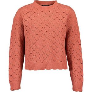 Blue Seven Strickpullover Blue Seven Pullover (1-tlg)