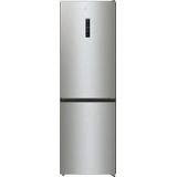 GORENJE Kühl-/Gefrierkombination NK79B0DXL, 185 cm hoch, 60 cm breit
