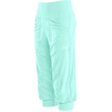 Winshape Sporthose Functional Comfort ¾ Leisure Trousers LEI201C High Waist