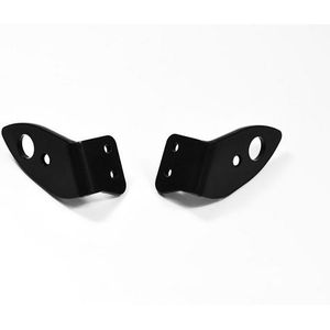 ZIEGER Kennzeichenhalter Original Blinkerhalter für für Honda passend zu unseren Kennzeichenhal