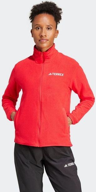 adidas TERREX Cardigan W MT ESS FZ FL (1-tlg)