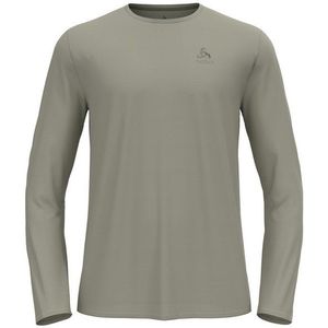 Odlo Laufshirt Zeroweight Chill-Tec Longsleeve