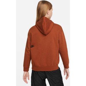 Nike Sportswear Kapuzensweatshirt NSW OS PO HOODIE SW - für Kinder