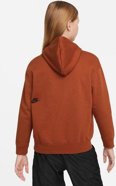 Nike Sportswear Kapuzensweatshirt NSW OS PO HOODIE SW - für Kinder