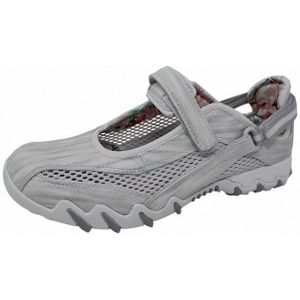 Allrounder by Mephisto Niro Slipper
