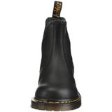 DR. MARTENS 2976 Winterboots Schlupfstiefel, Winterstiefel, Stiefelette mit Stretcheinsätzen
