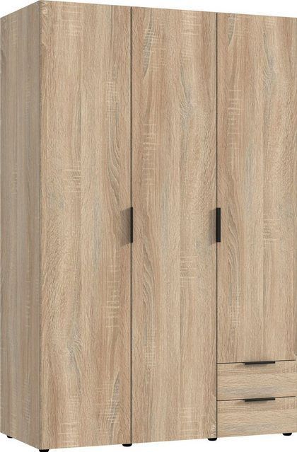 Wimex Kleiderschrank Modena Drehtüren-Schrankprogramm