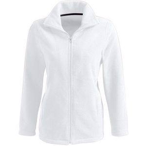 Sieh an! Fleecejacke Fleecejacke