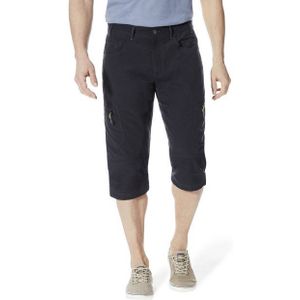 HERO by John Medoox Bermudas Trekking Hero by John Medoox 7/8 Hose Straight Fit Casual Funktionsqualität für Herren