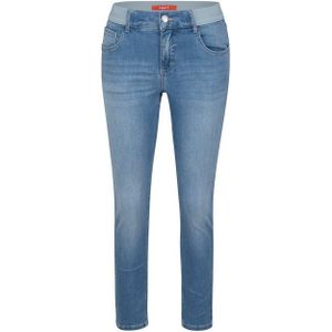 ANGELS Stretch-Jeans ANGELS JEANS ONE SIZE bleached blue used 399 123730.3558