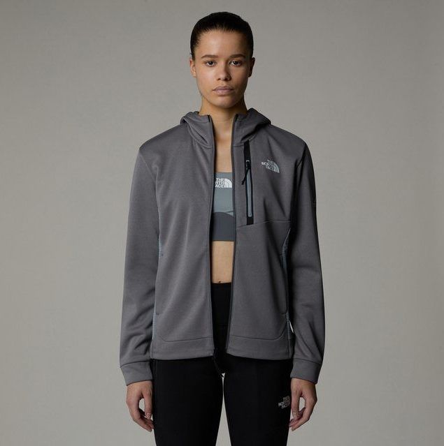 The North Face Fleecejacke W MA FZ FLEECE (1-St)